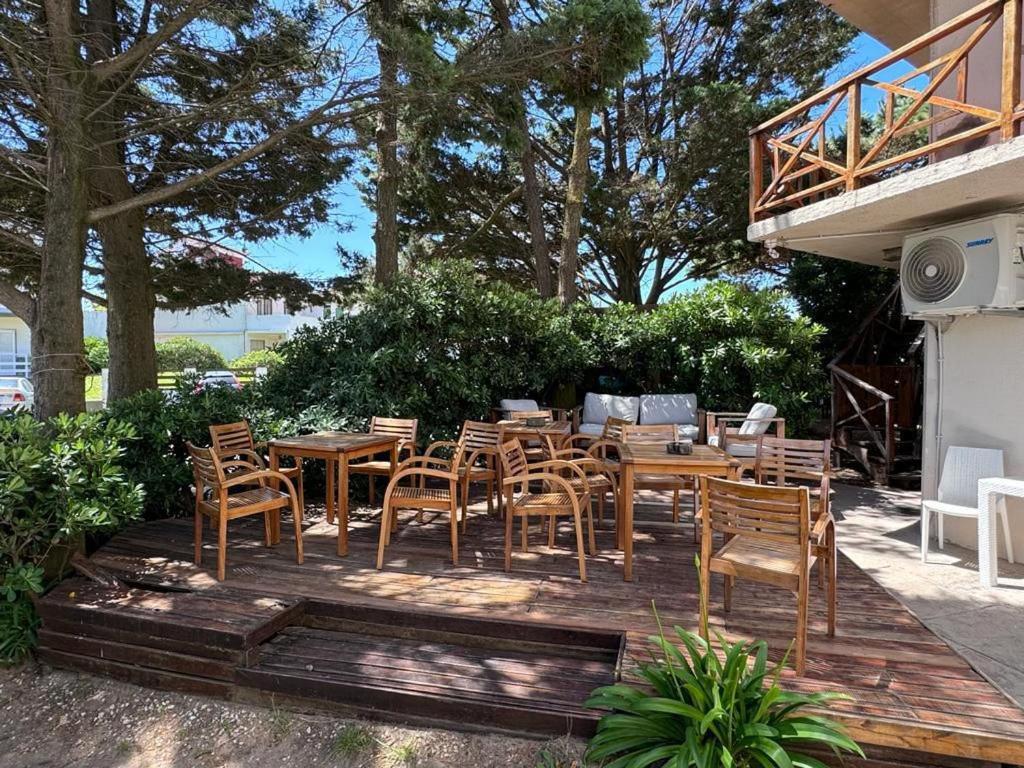 Romina Art Hotel Villa Gesell