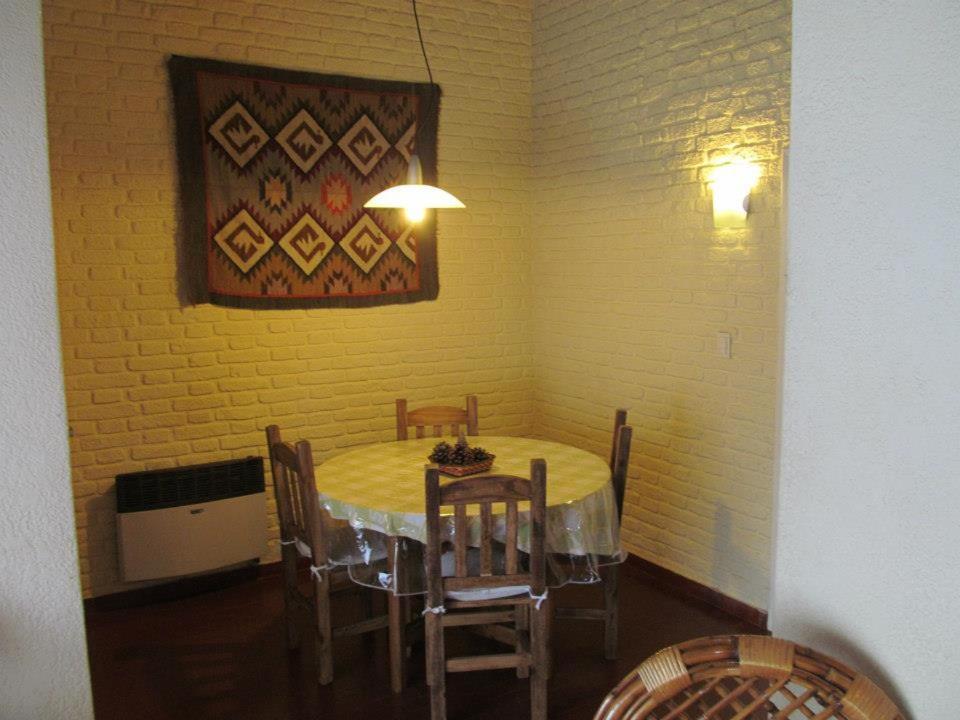 Olimpo Inn Villa Gesell