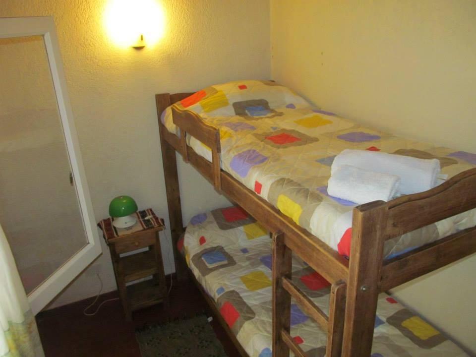 Olimpo Villa Gesell