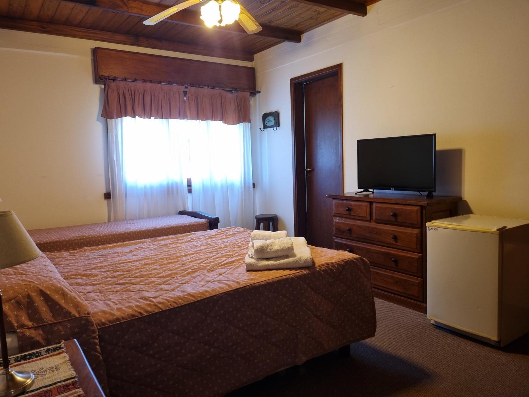 Olimpo Inn