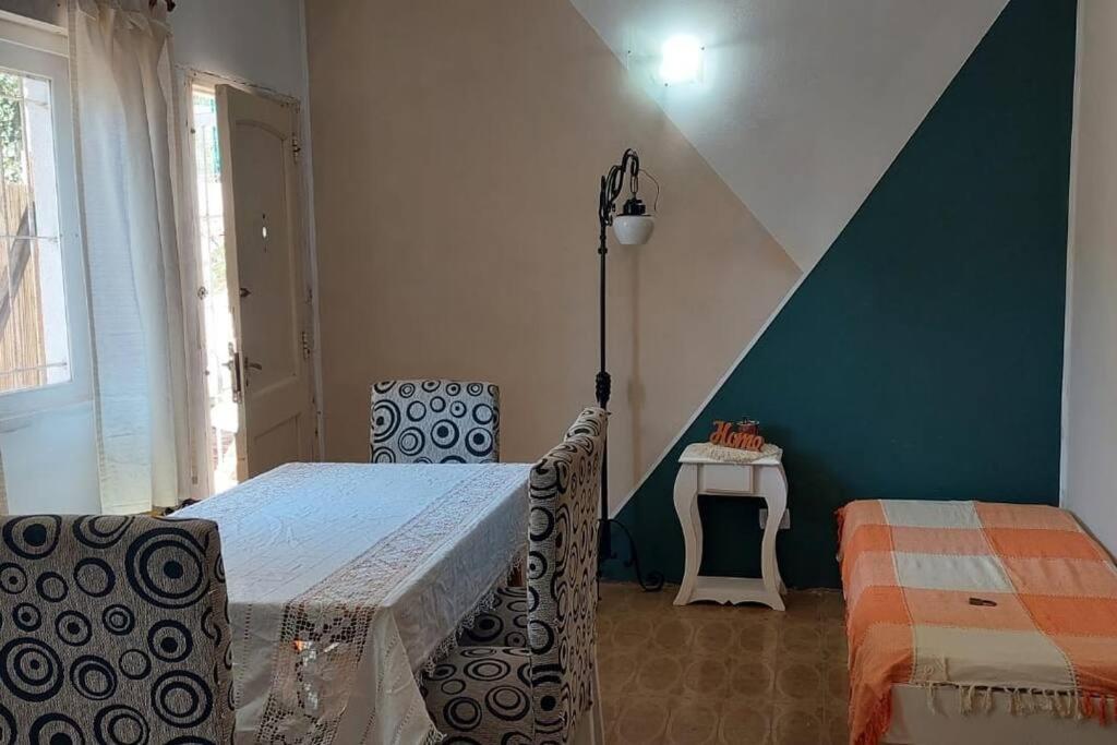 Apartment Departamento Gesell
