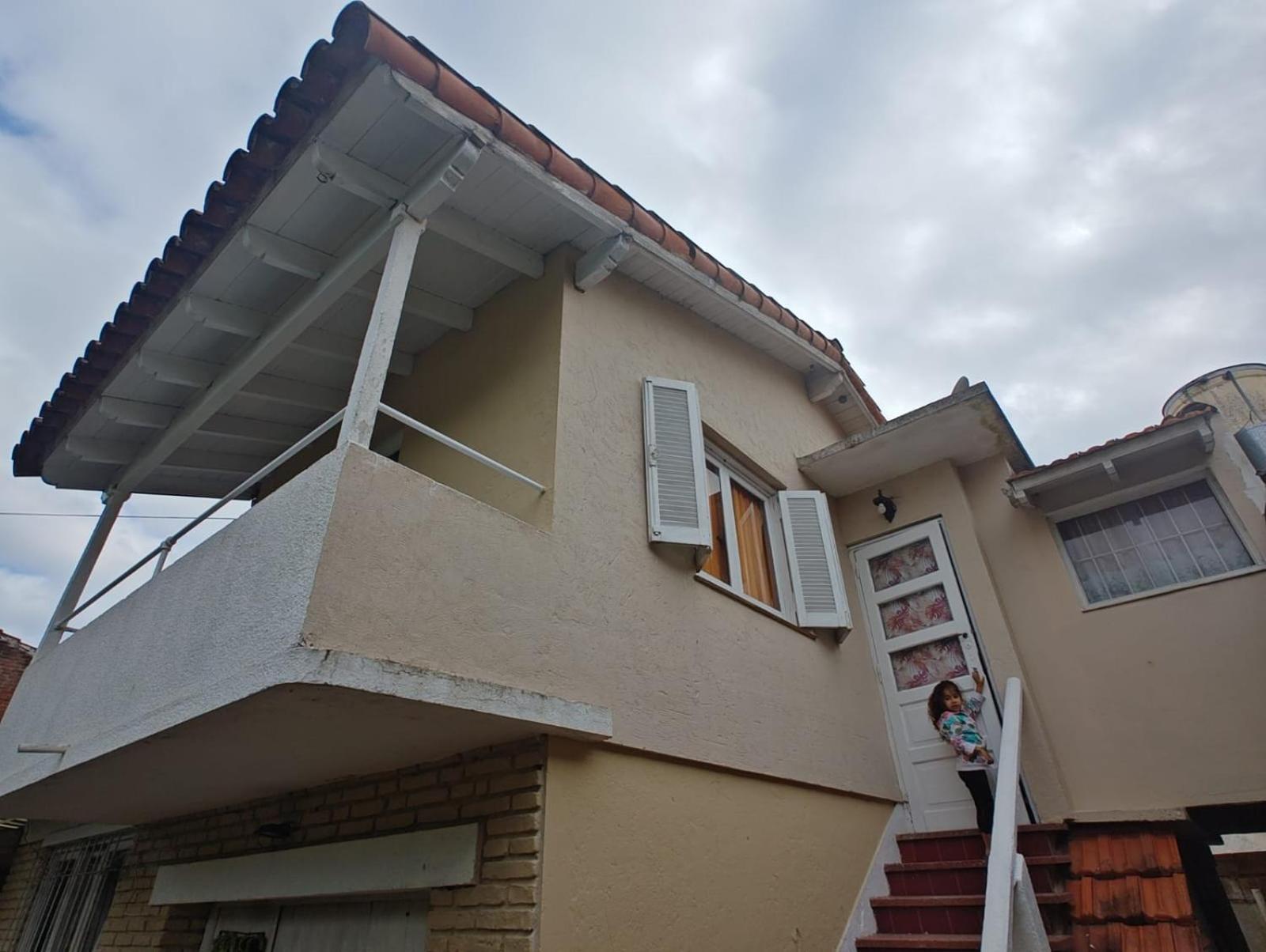 Departamentos Chelson Centro Depto 3 Gesell Apartamento