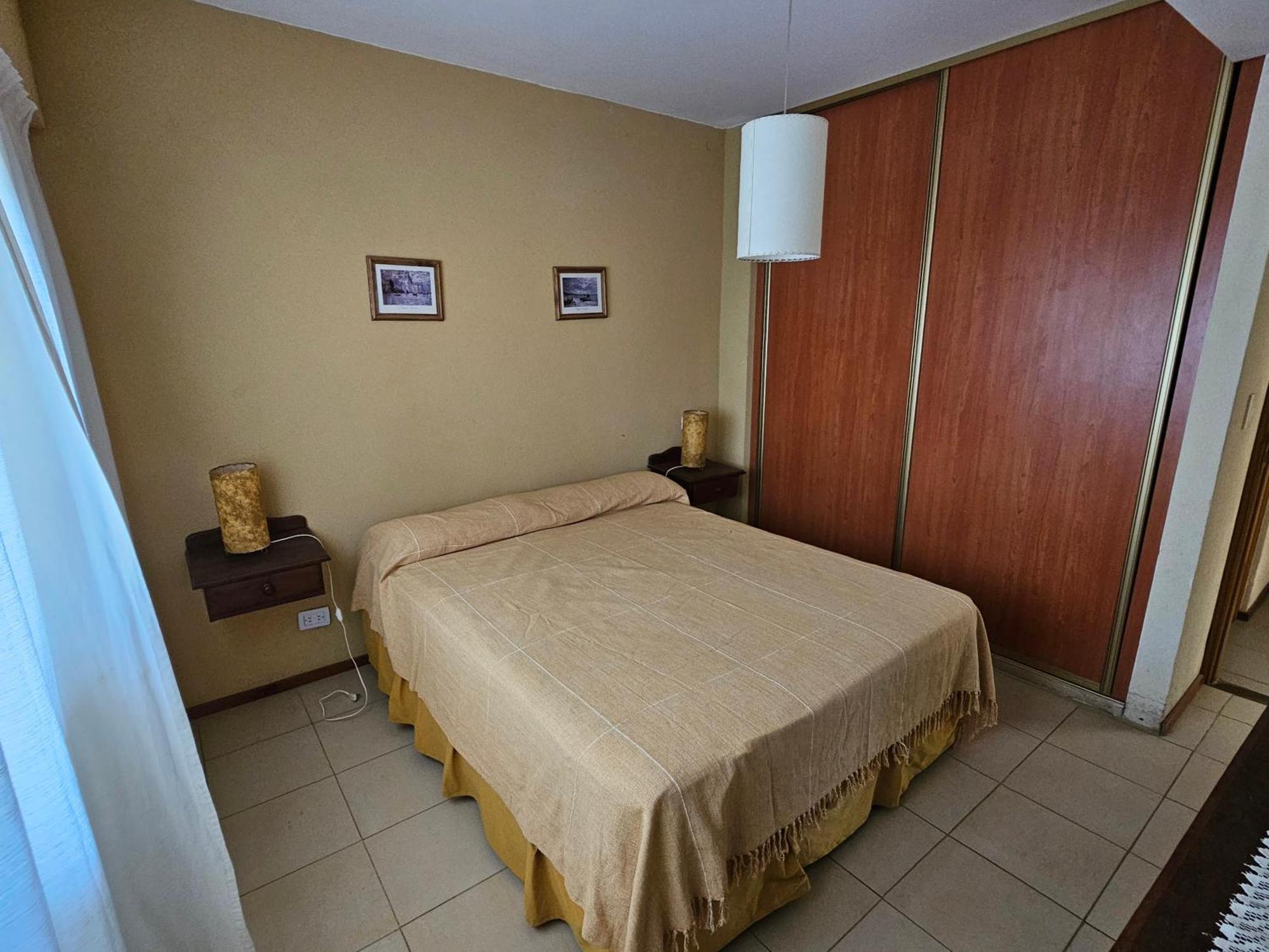 Puerto Del Sol Aparthotel Villa Gesell