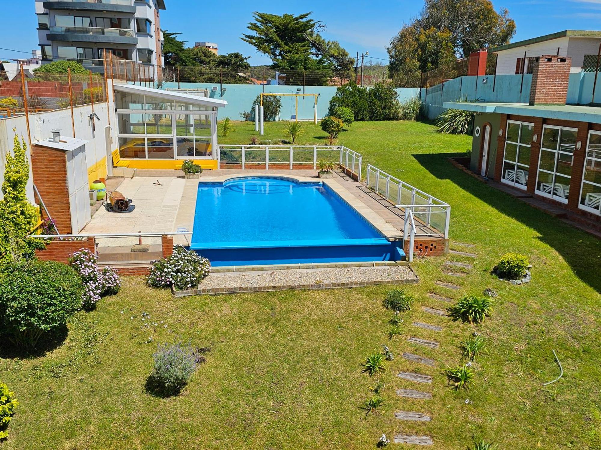 Aparthotel Puerto Del Sol