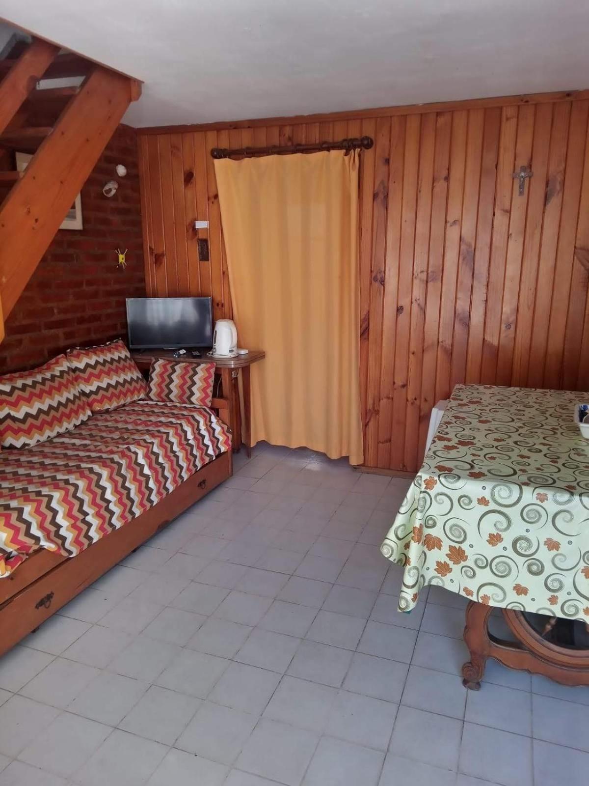 En El Sur Apartamento