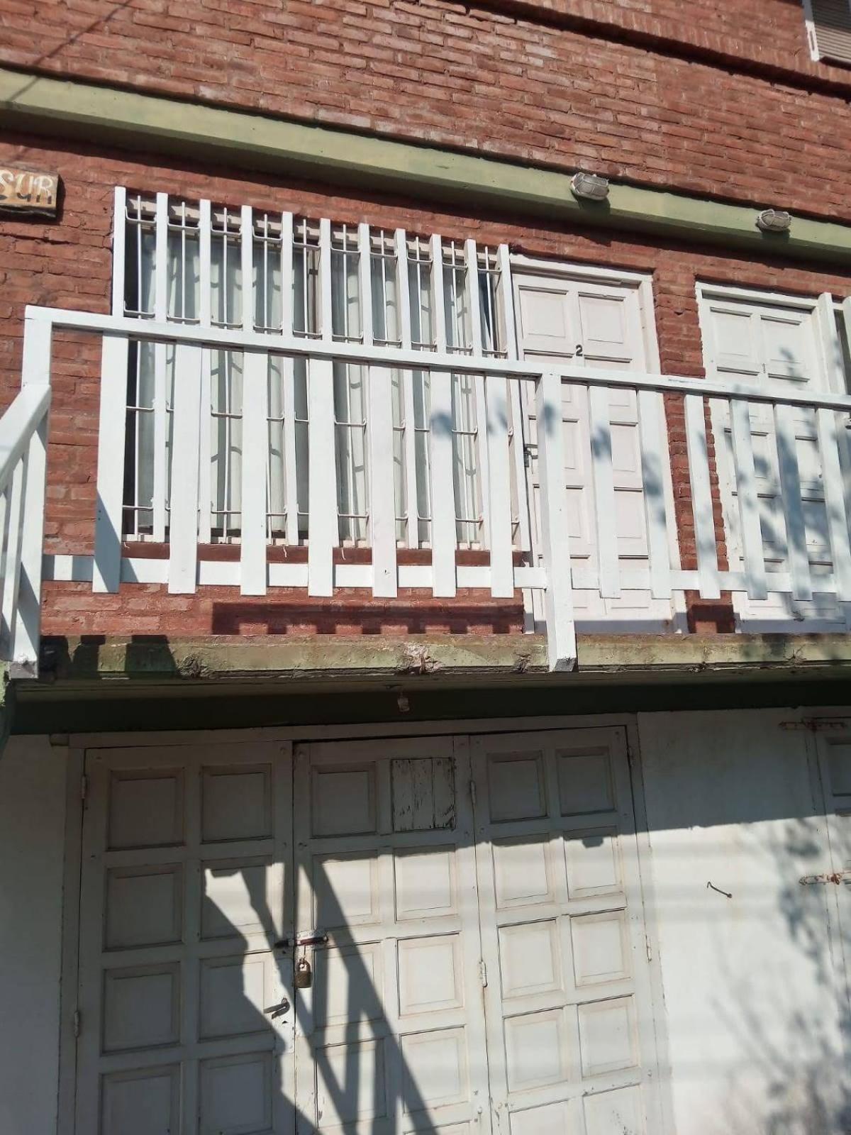 Apartamento En El Sur *