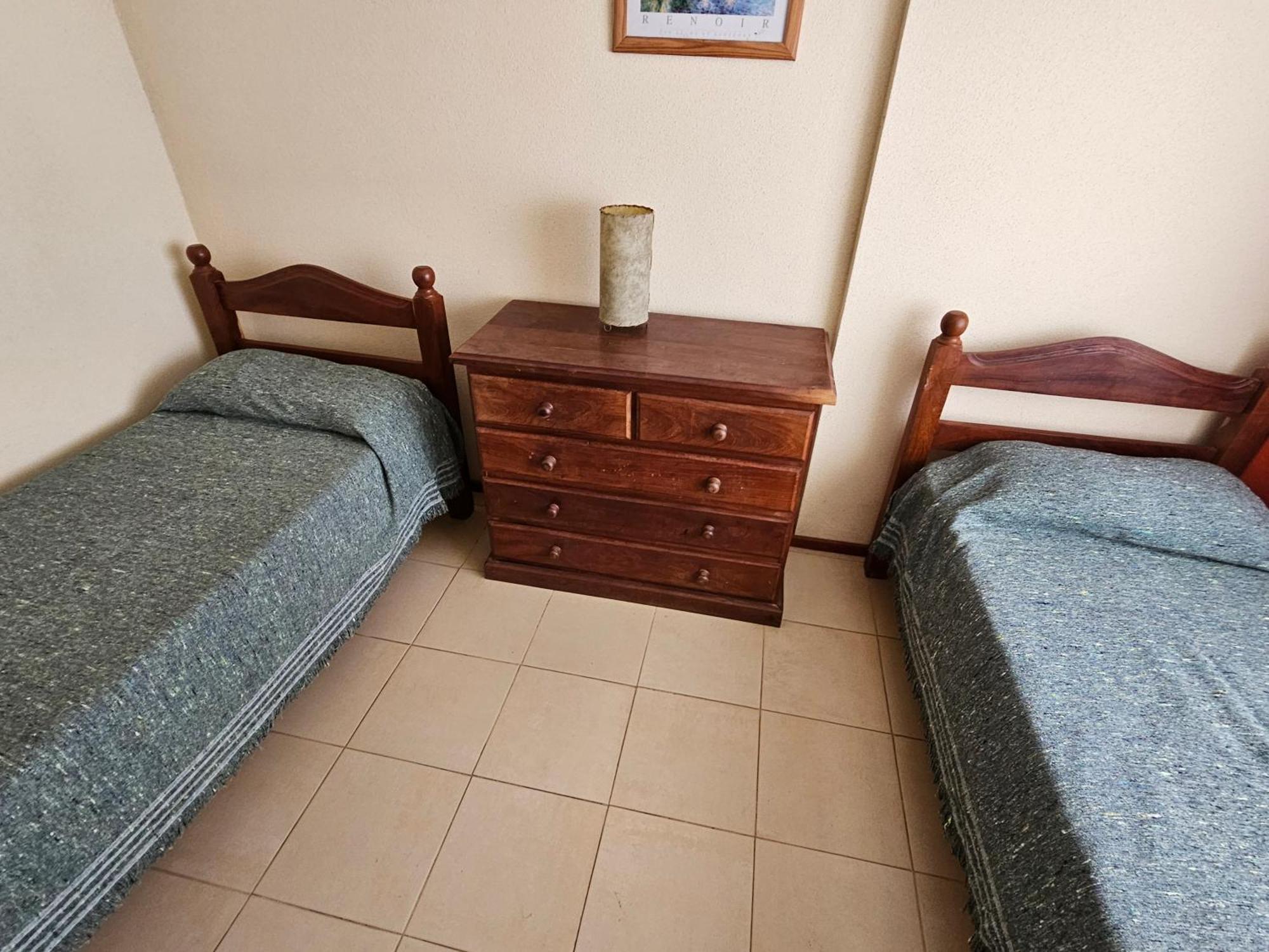 Puerto Del Sol Aparthotel