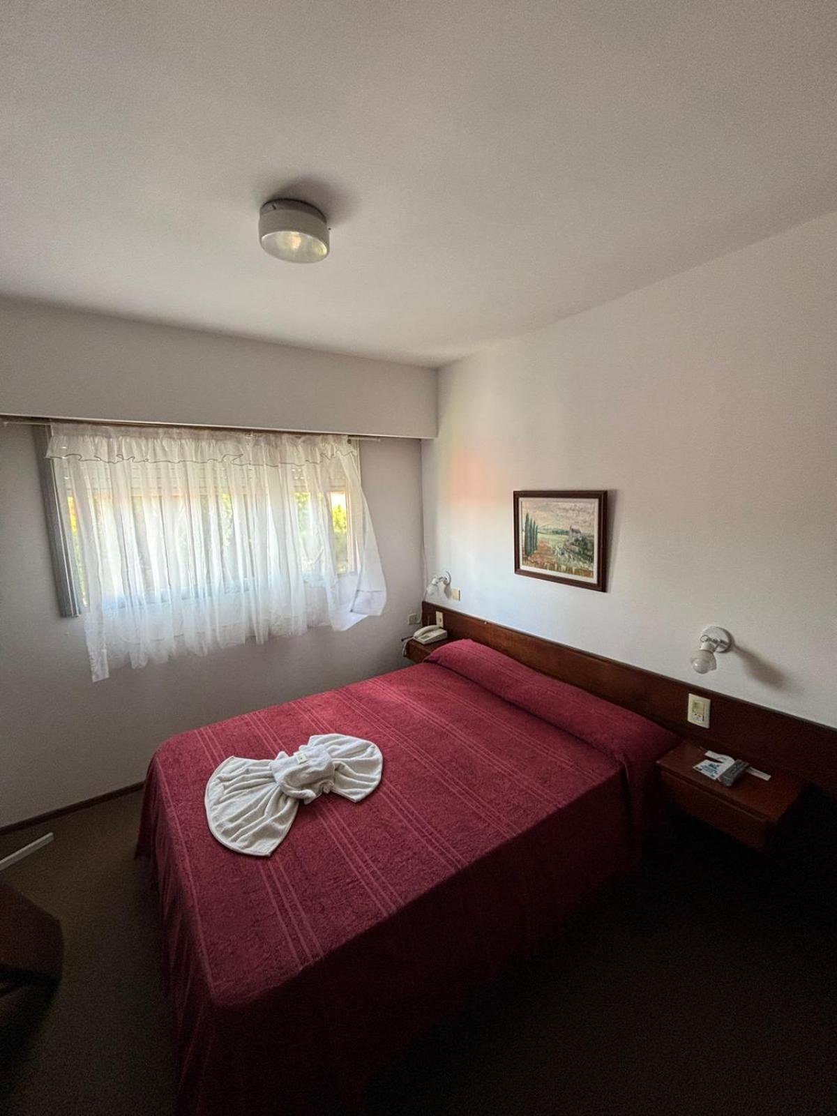 Santa Barbara Hotel Villa Gesell