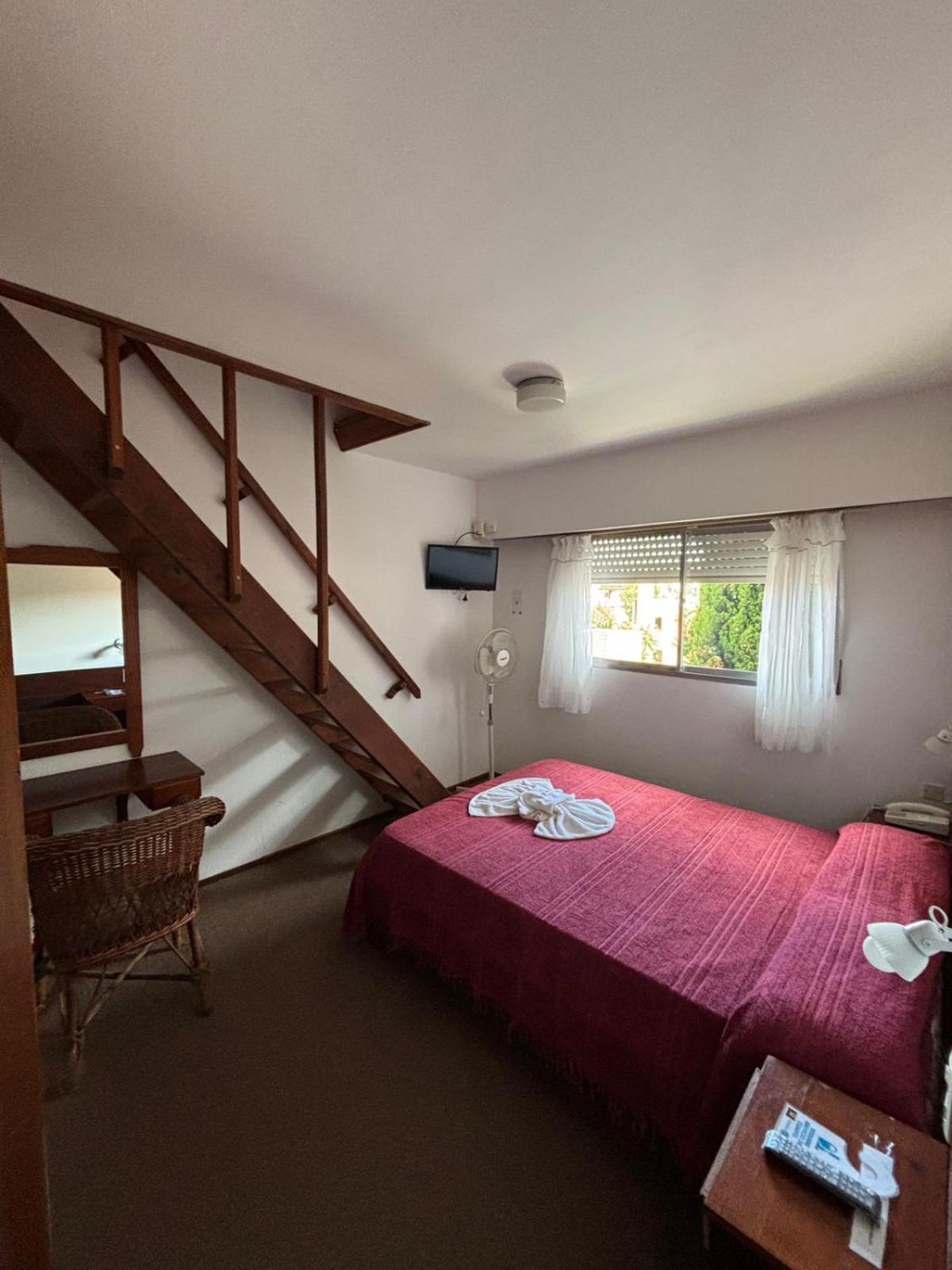Hotel Santa Barbara