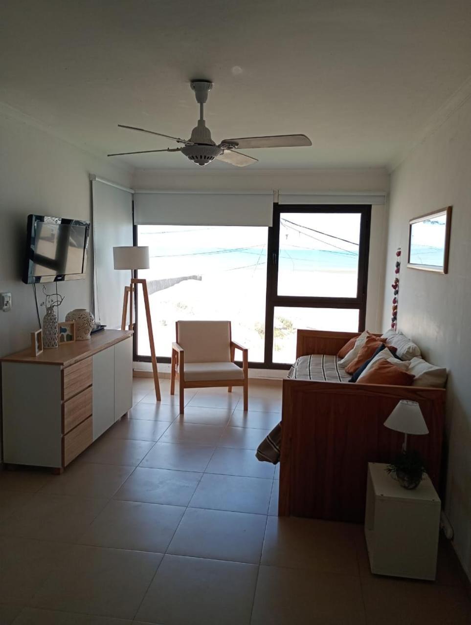 Apartment El Arenal Vista Al Mar