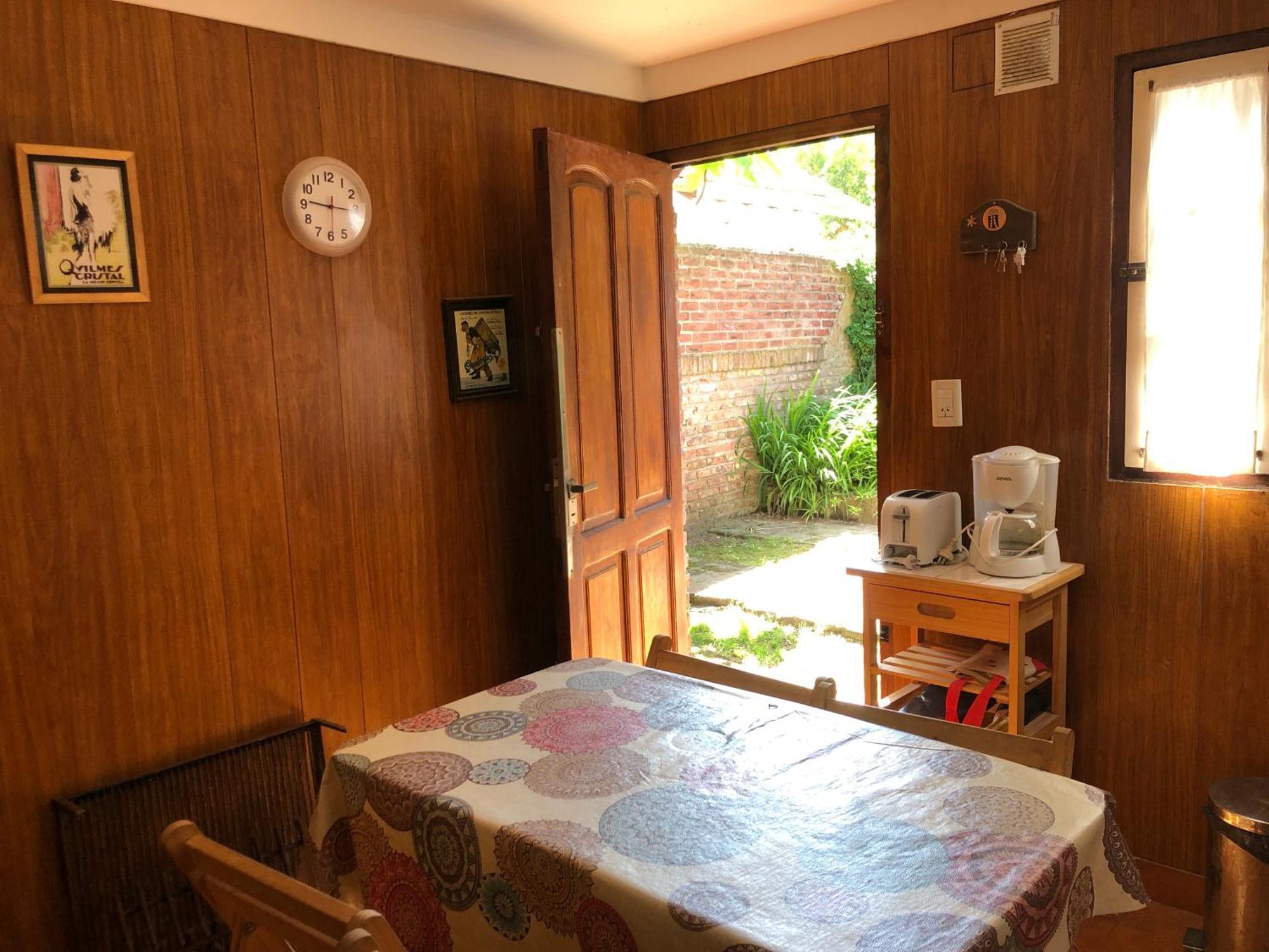 Poker Holiday home
