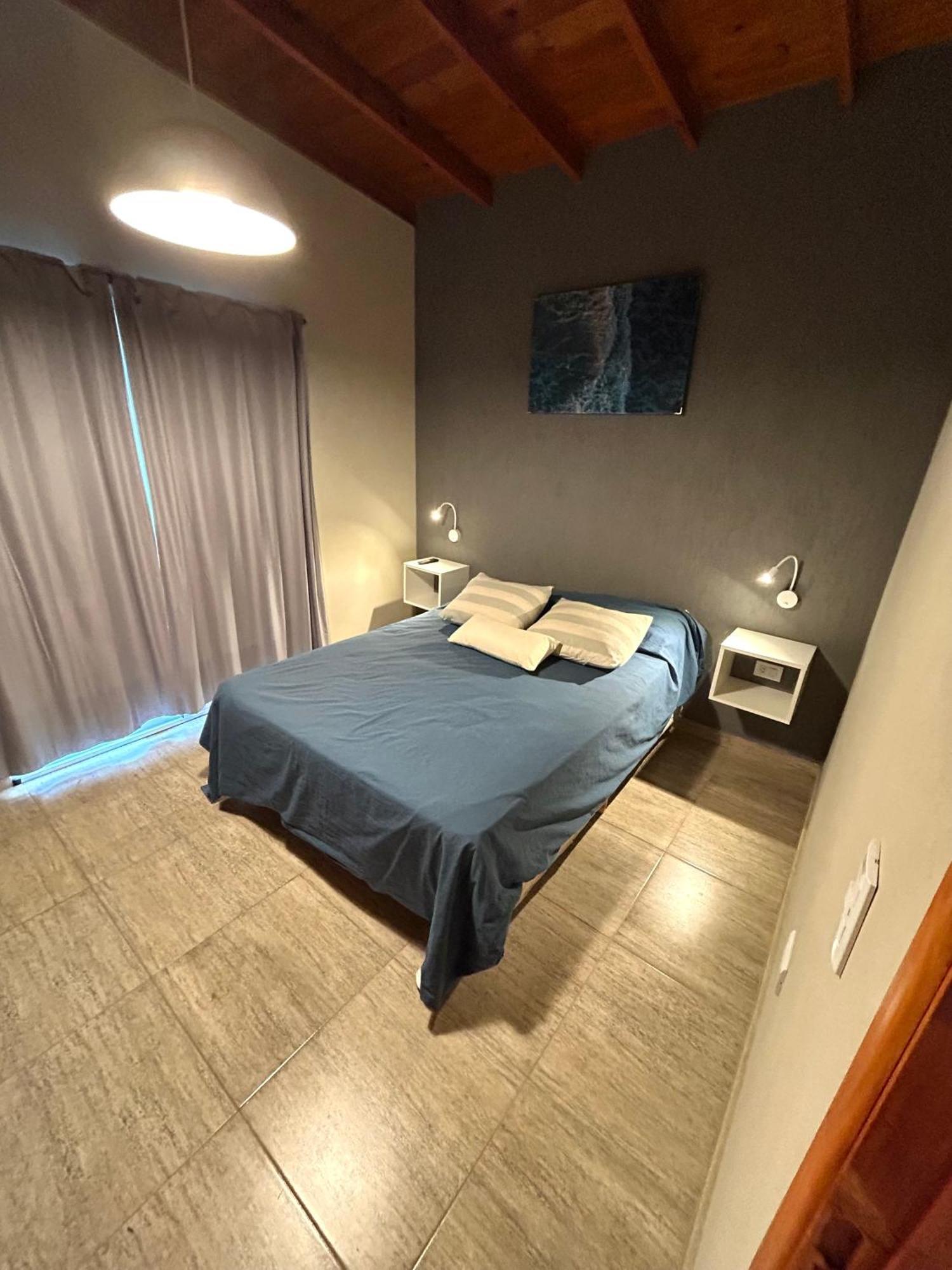 Apartamento Departamentos Norte 2 *