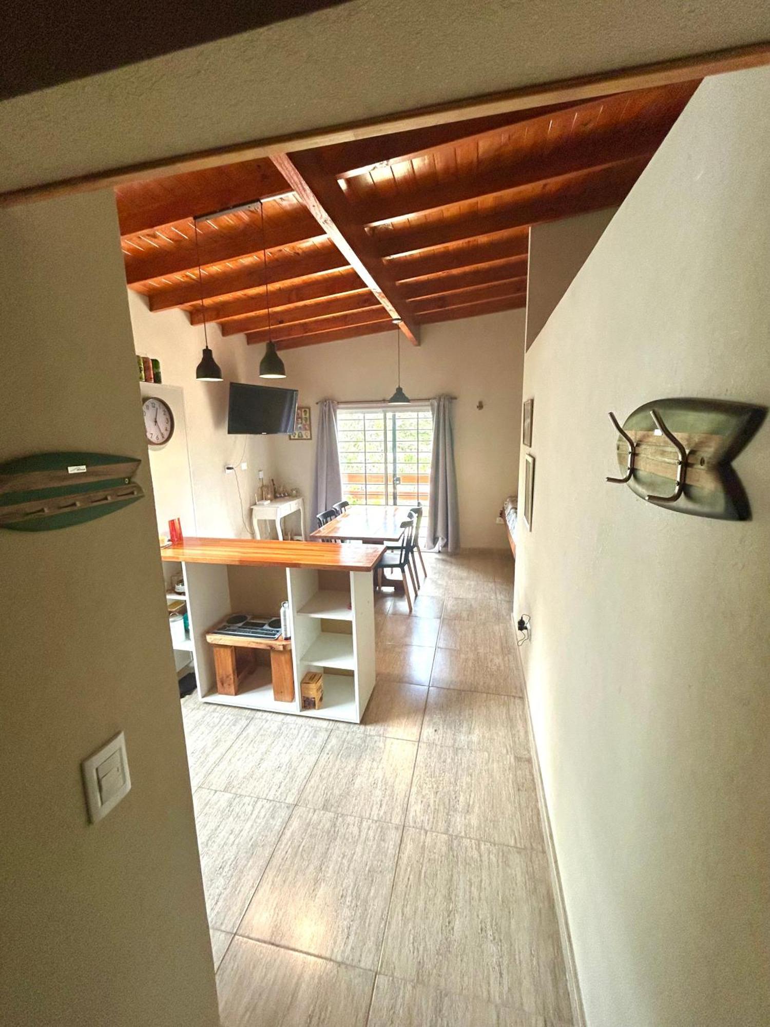 Apartamento Departamentos Norte 2