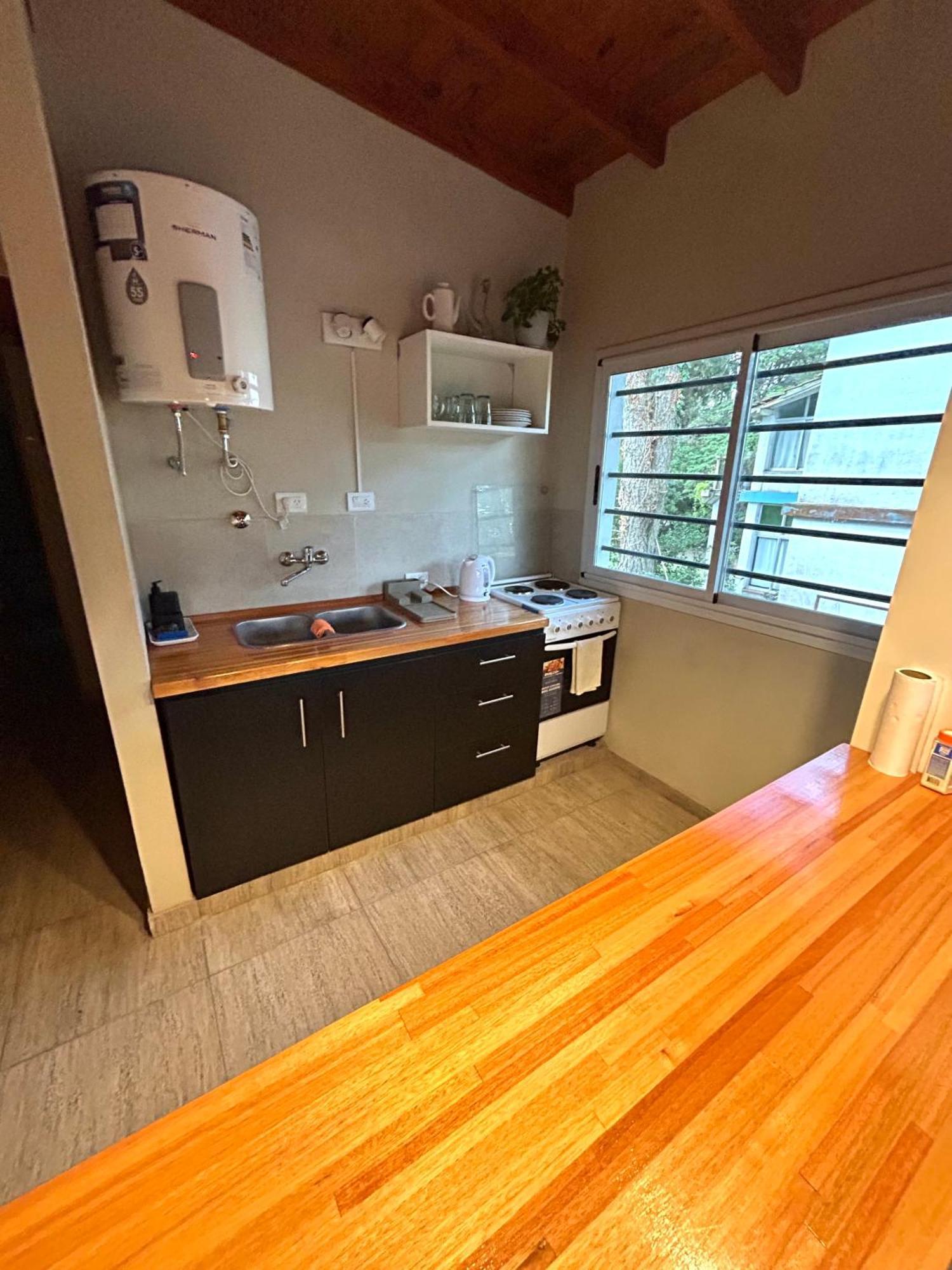 Apartamento Departamentos Norte 2 *