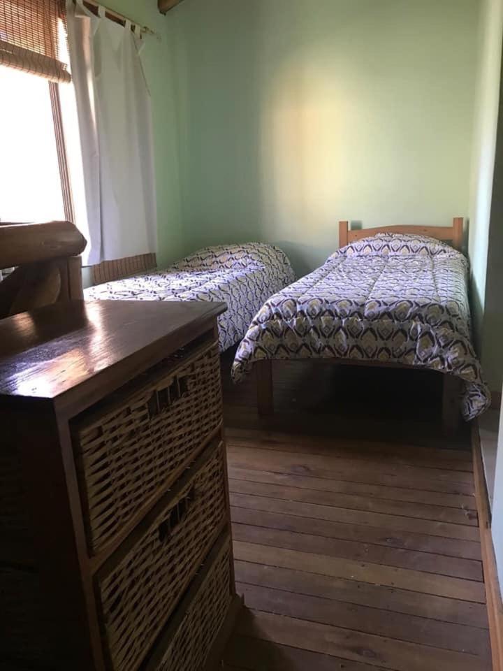 Apartamento Cabanas *