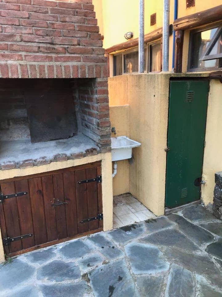 Cabanas Apartamento *