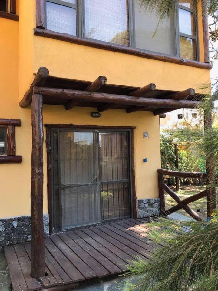 Apartamento Cabanas Villa Gesell