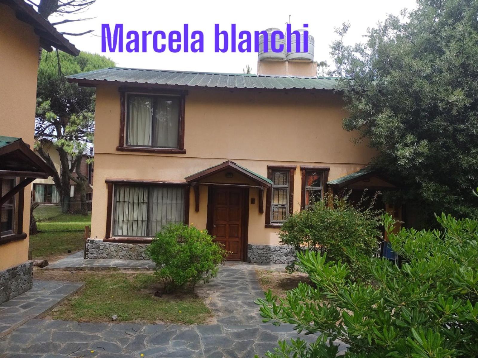 Apartamento Cabanas Villa Gesell