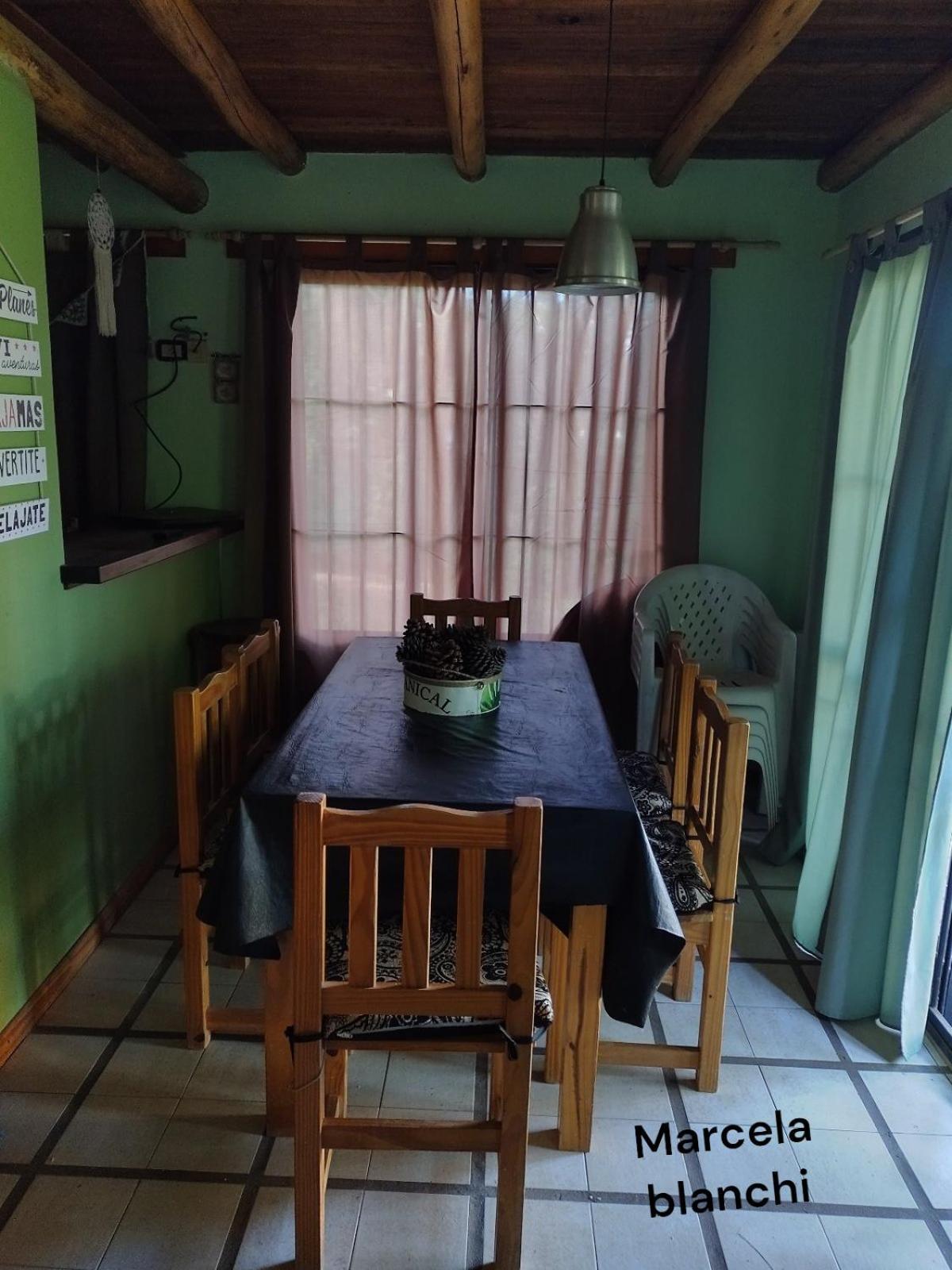 Cabanas Apartamento