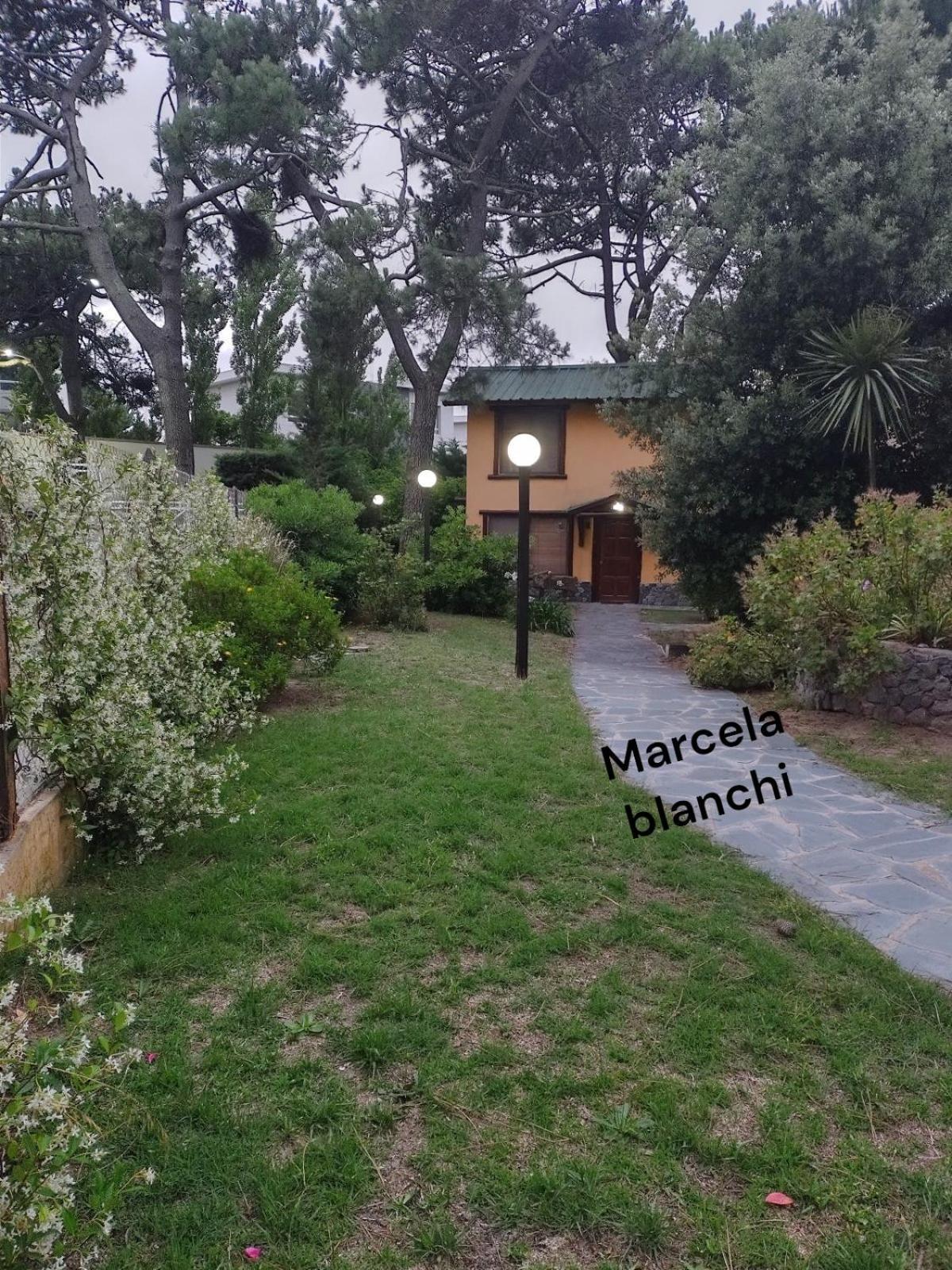 Cabanas Apartamento