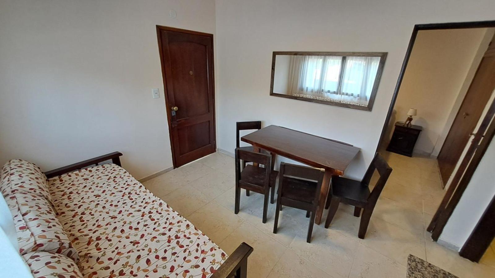Lomitas Gesell Aparthotel