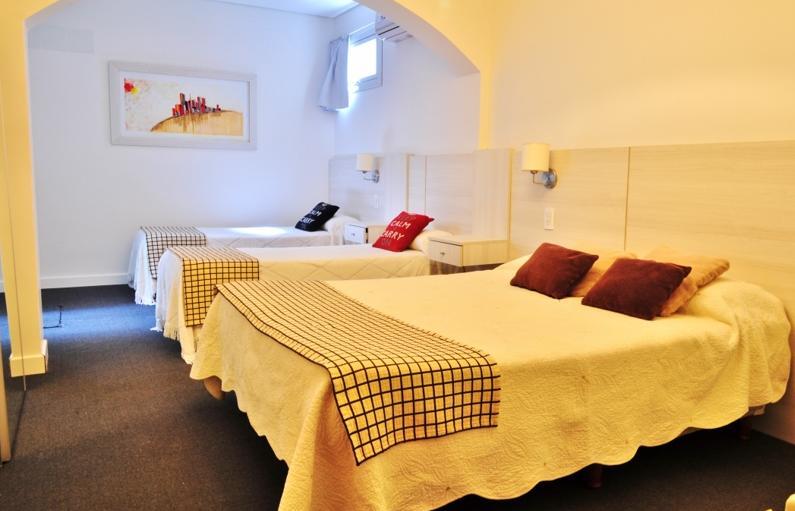 Hotel Don Carlos 3*