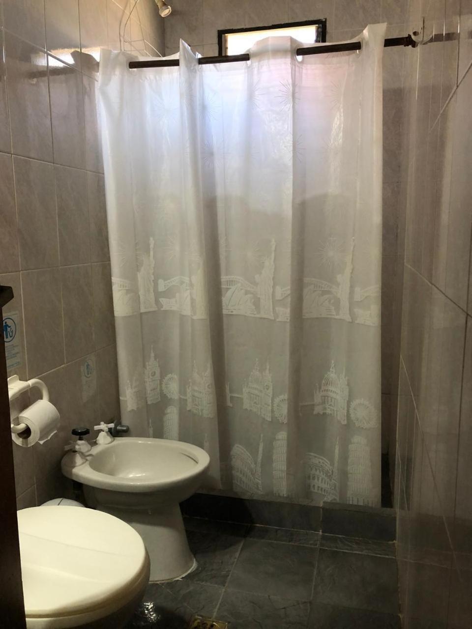 Hosteria Michel Villa Gesell