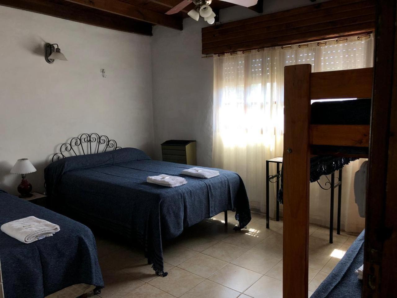 Hosteria Michel Inn Villa Gesell