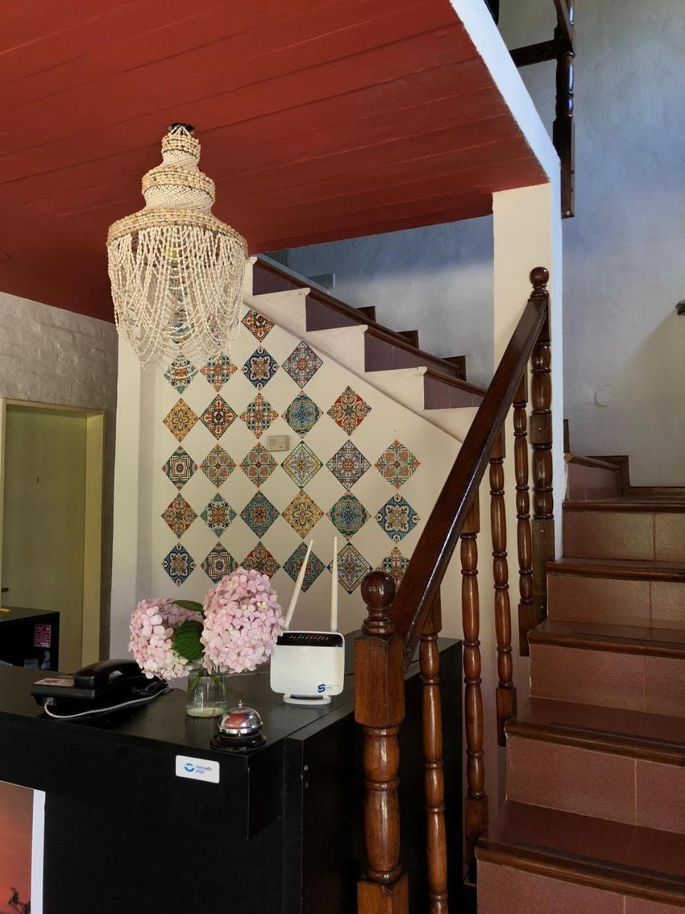 Inn Hosteria Michel *
