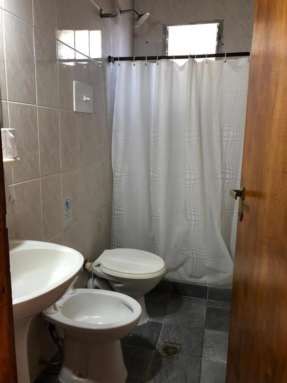 Hosteria Michel Inn Villa Gesell
