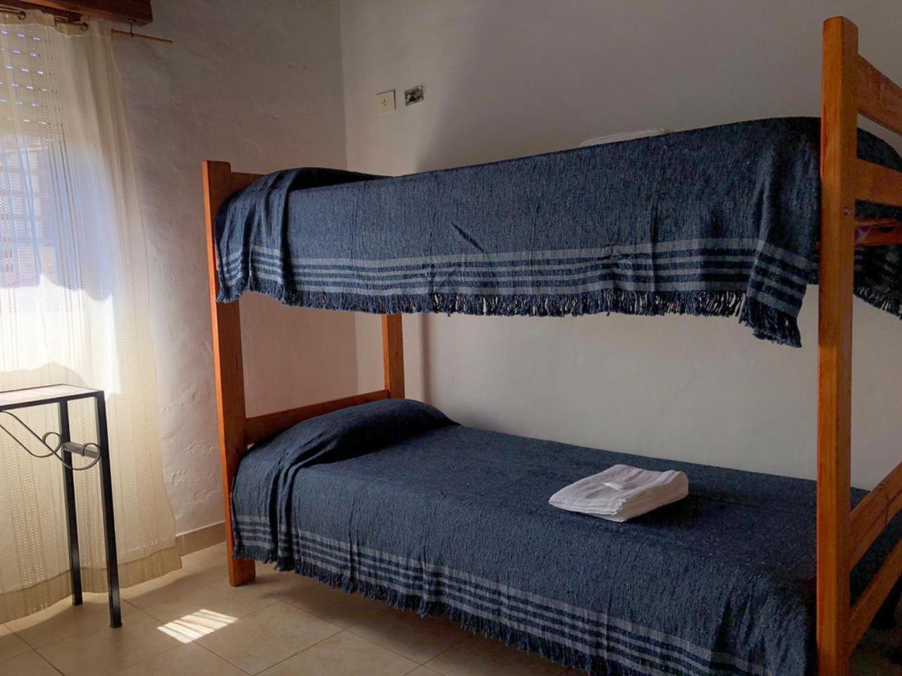 Inn Hosteria Michel Villa Gesell