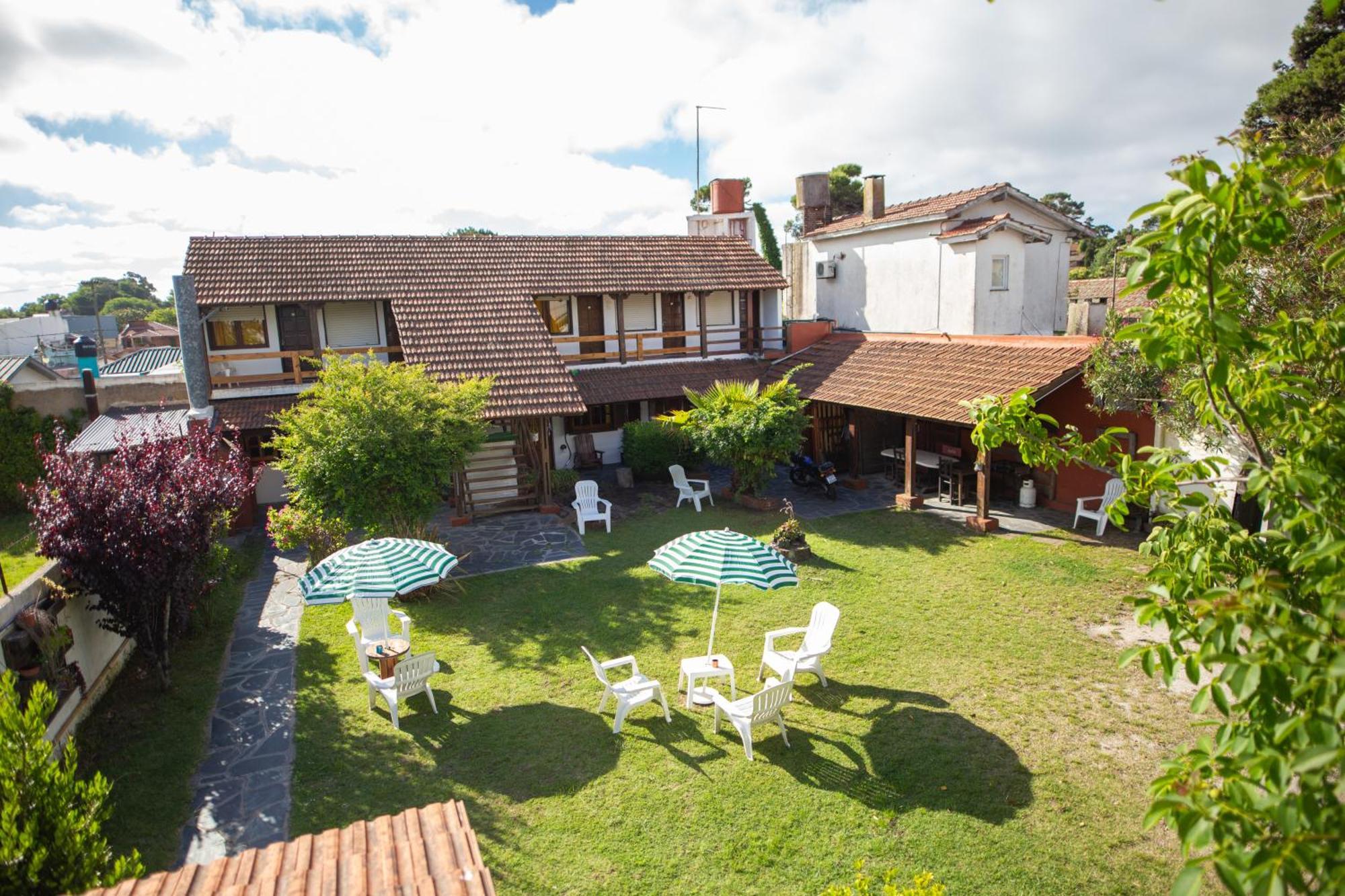 Inn Grullas Villa Gesell