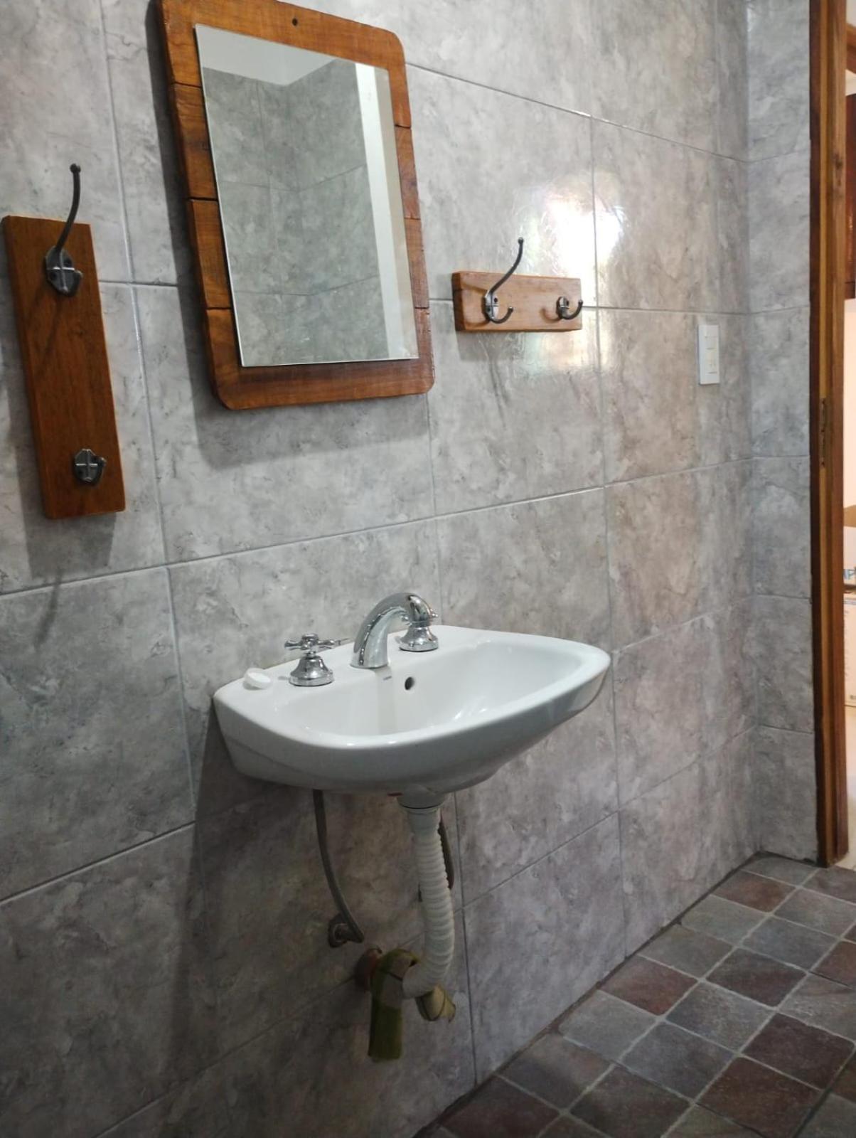 Placida Holiday home