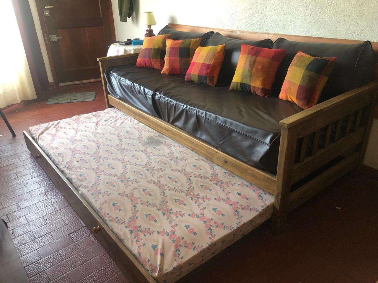 Apartamento Edificio Leo *