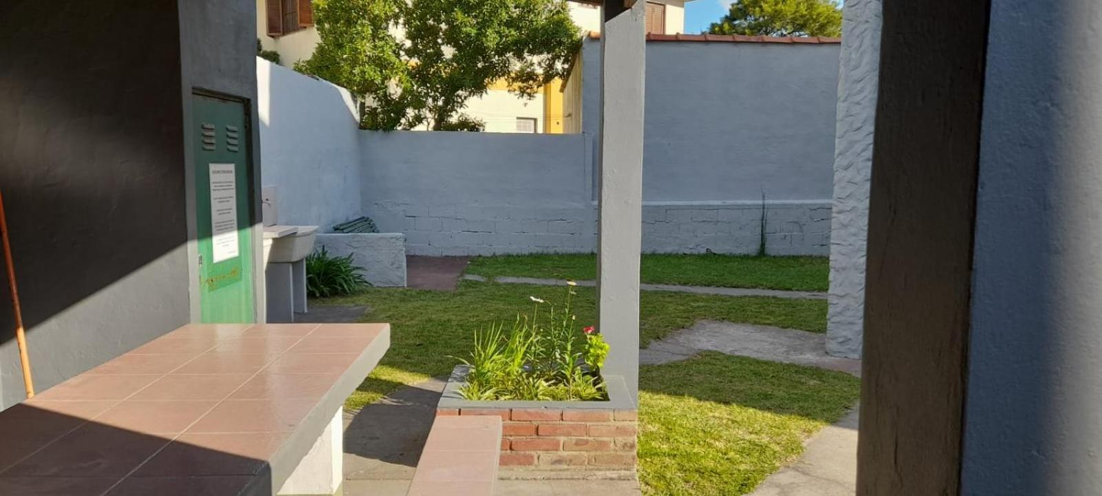Apartamento Edificio Leo Villa Gesell