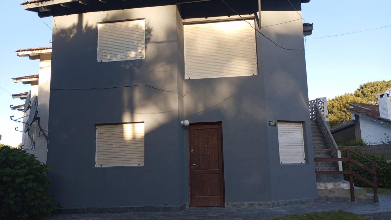 Apartamento Edificio Leo