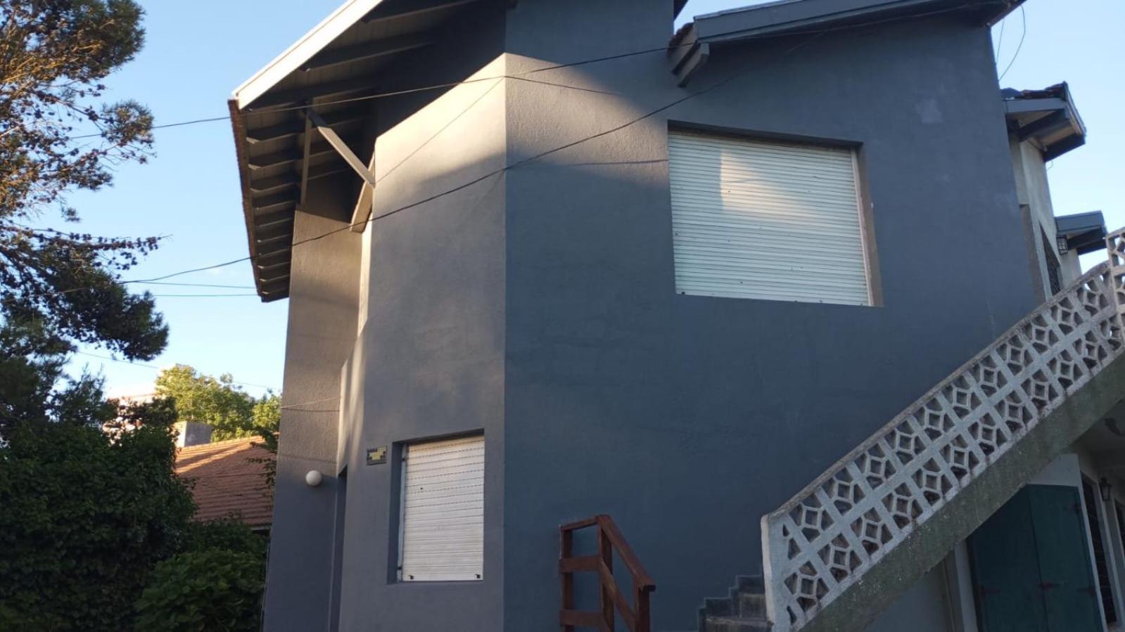 Apartamento Edificio Leo Villa Gesell