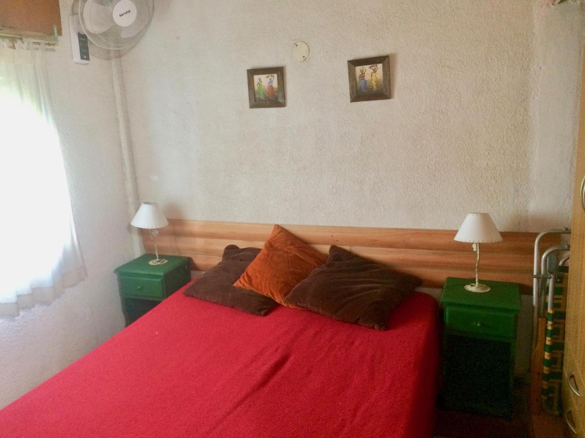 Apartamento Edificio Leo *