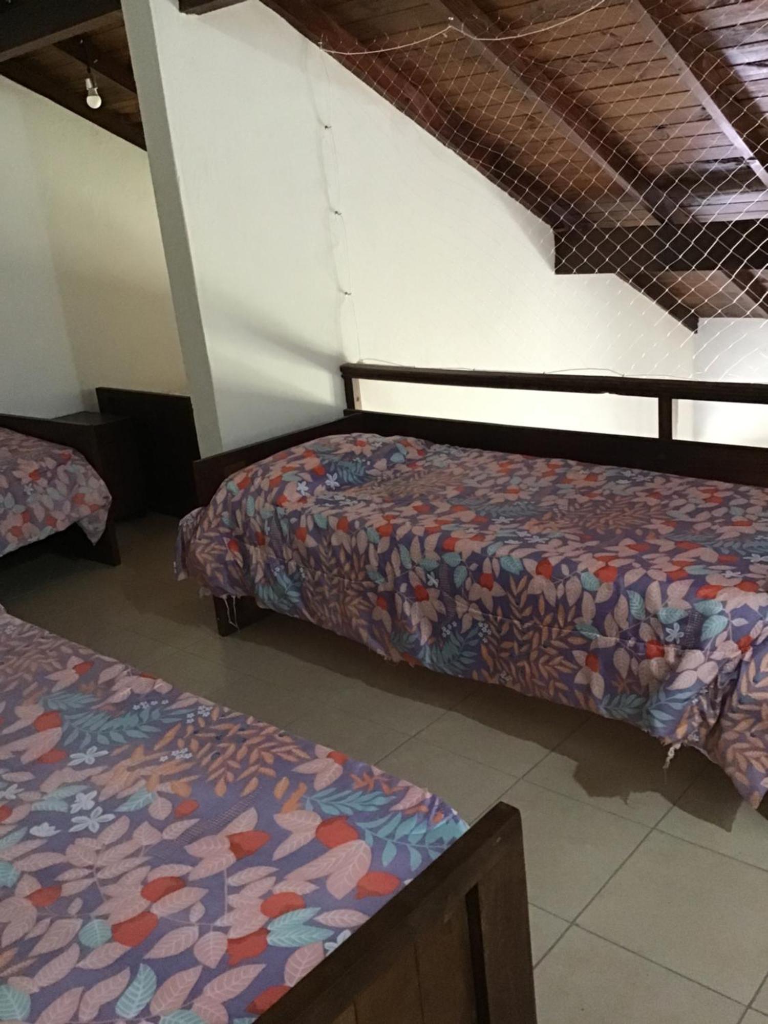 Сasa de vacaciones Claro De Luna Villa Gesell