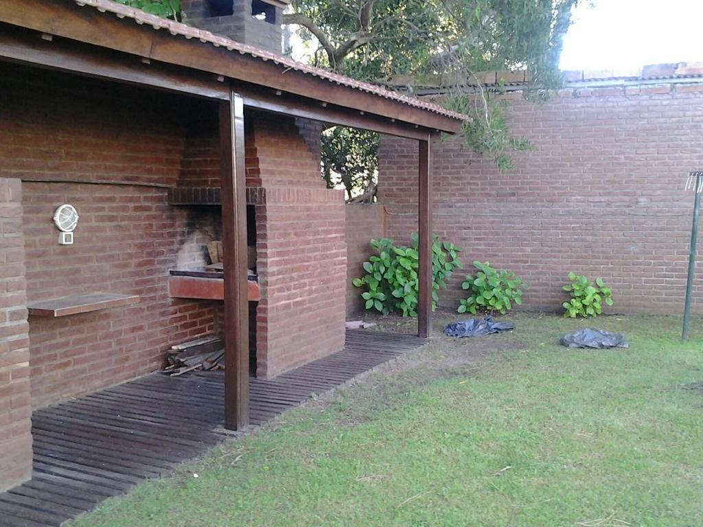 Cuatro Corazones Villa Gesell