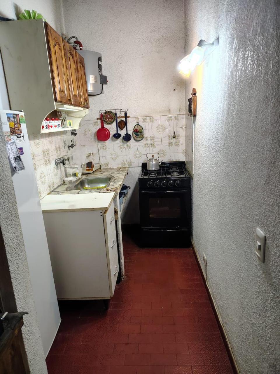 Apartamento Edificio Leo *