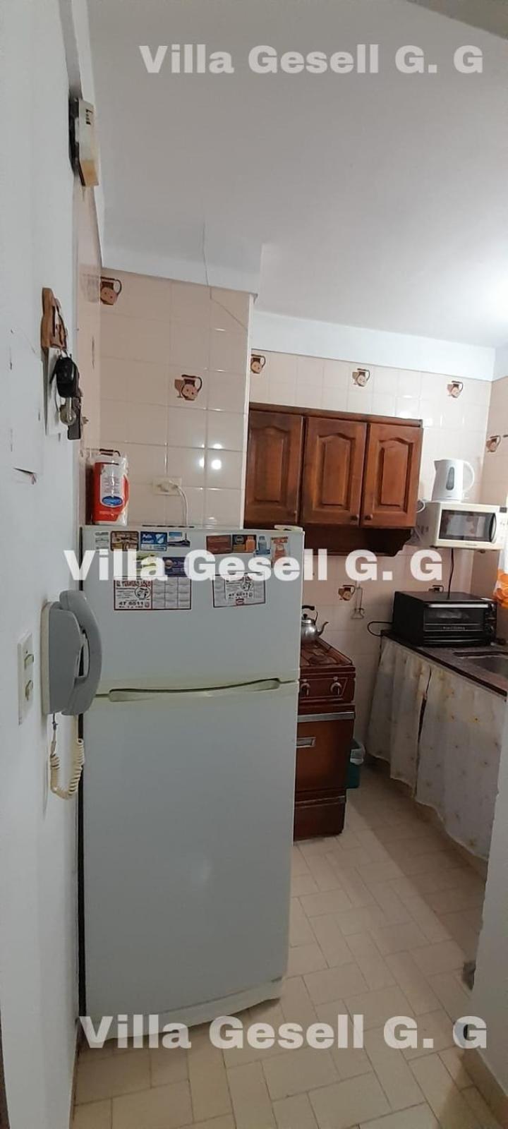 Zarinas Vg Apartamento