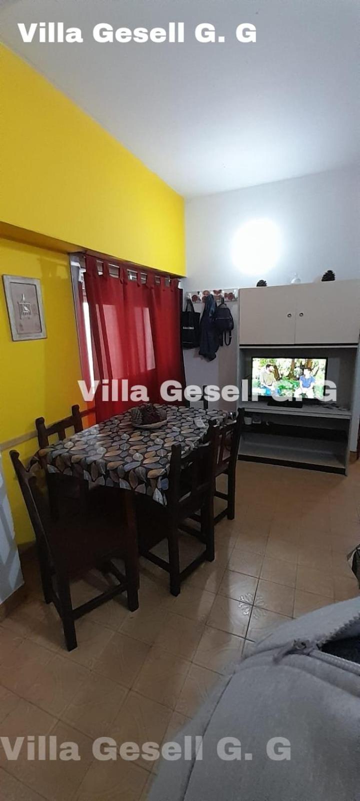 Zarinas Vg Apartamento *