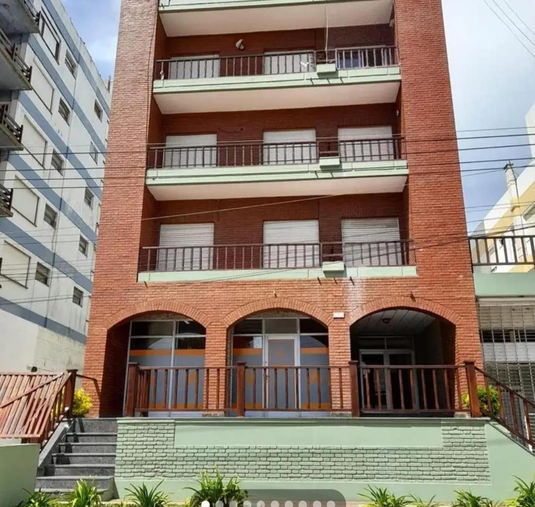 Zarinas Vg Apartamento Villa Gesell