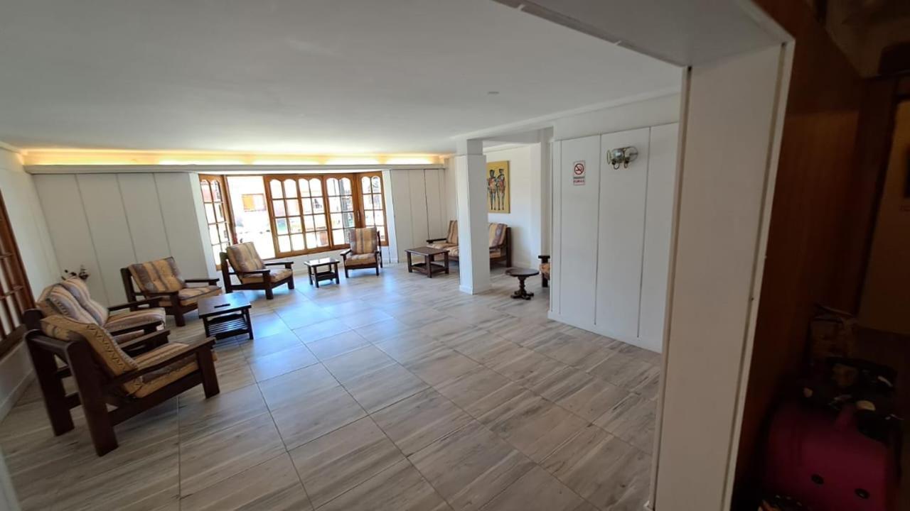 Bagu Express Villa Gesell