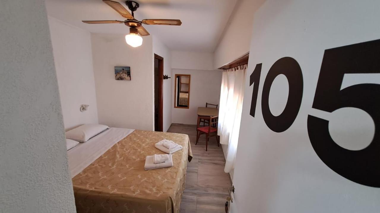 Bagu Express Hotel