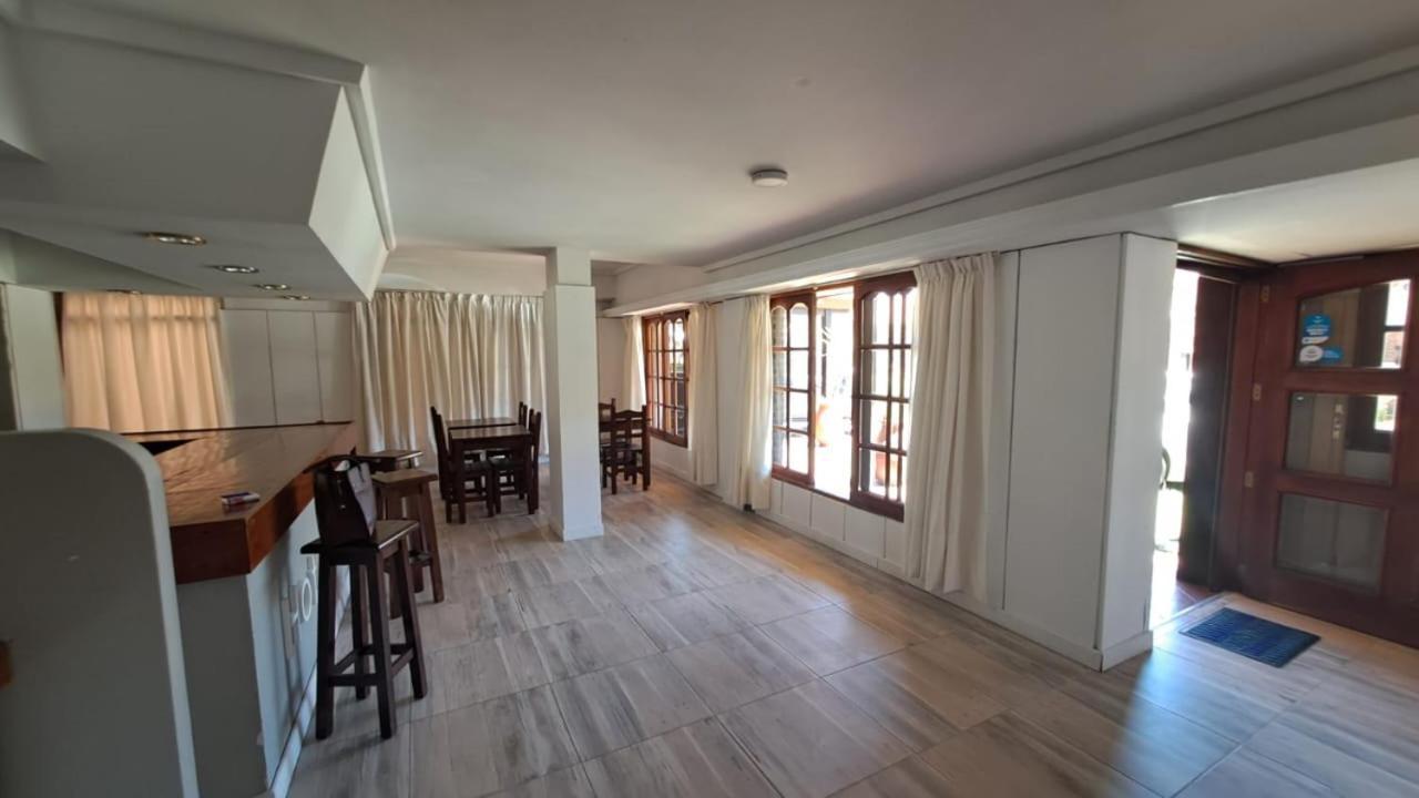 Bagu Express Villa Gesell