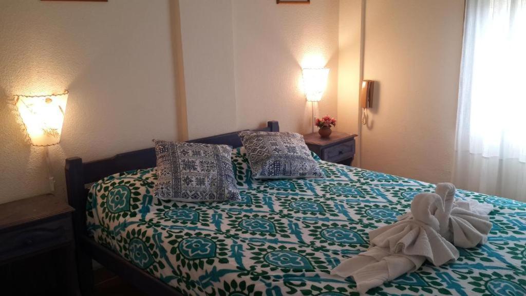 La Fontana Villa Gesell