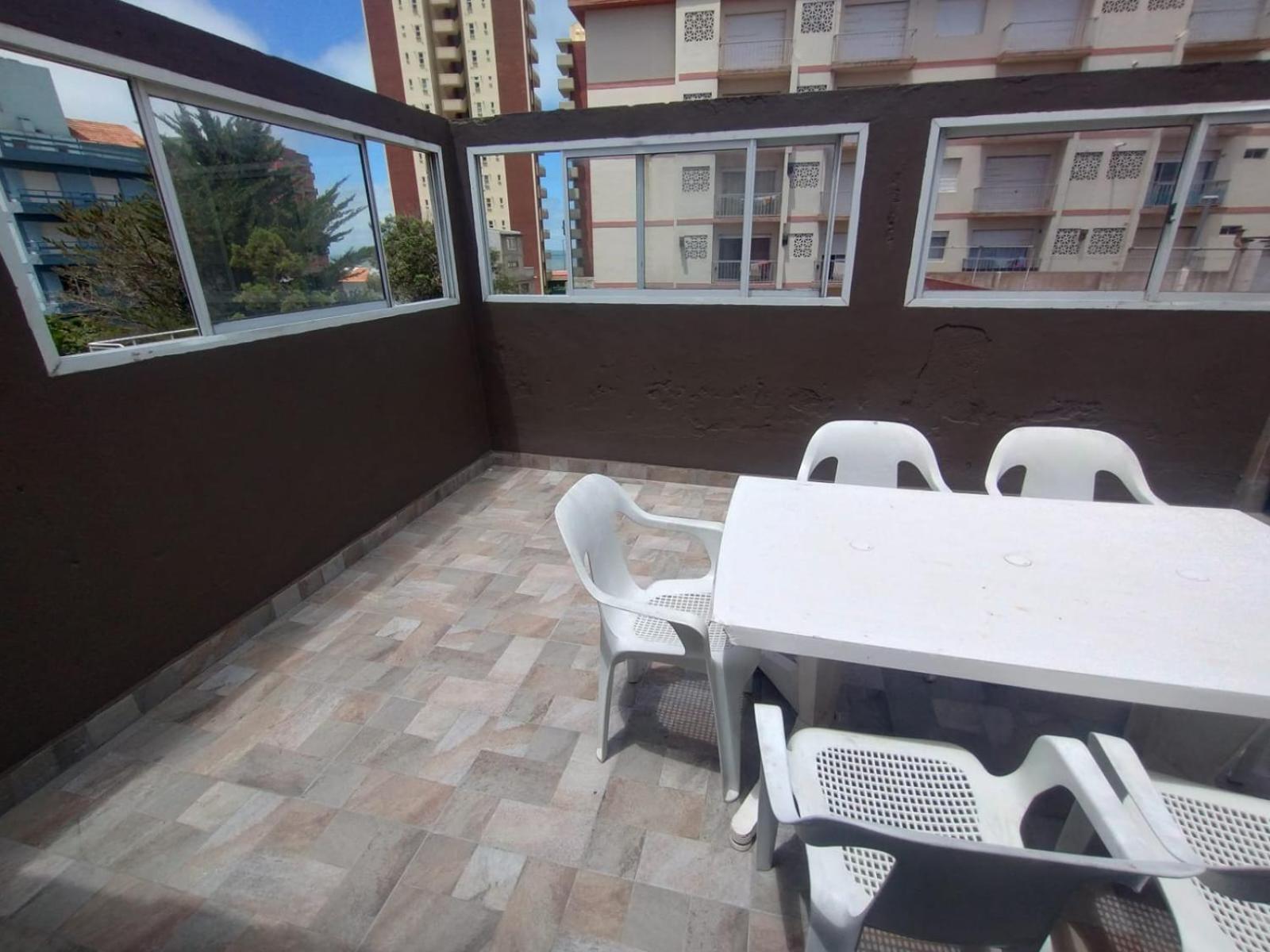 Maracas Hotel Villa Gesell