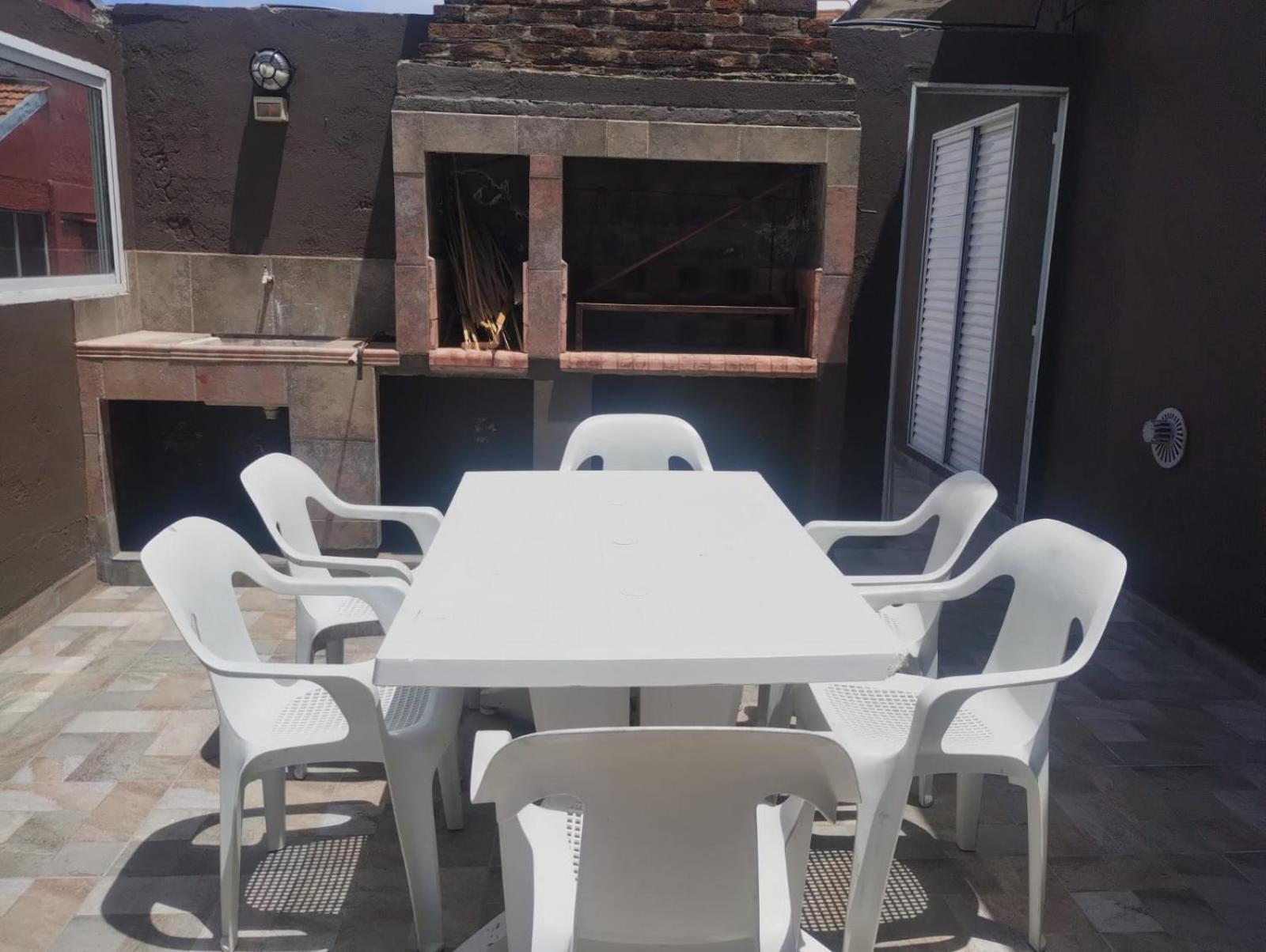 Hotel Maracas Villa Gesell